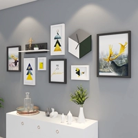 333 Черно-бело-золото оленя Ченгсиан