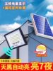 [Yoyo]High-Power Solar Outdoor Lights for Rural Areas, Garden Lights, Indoor Floodlights, Street Lights