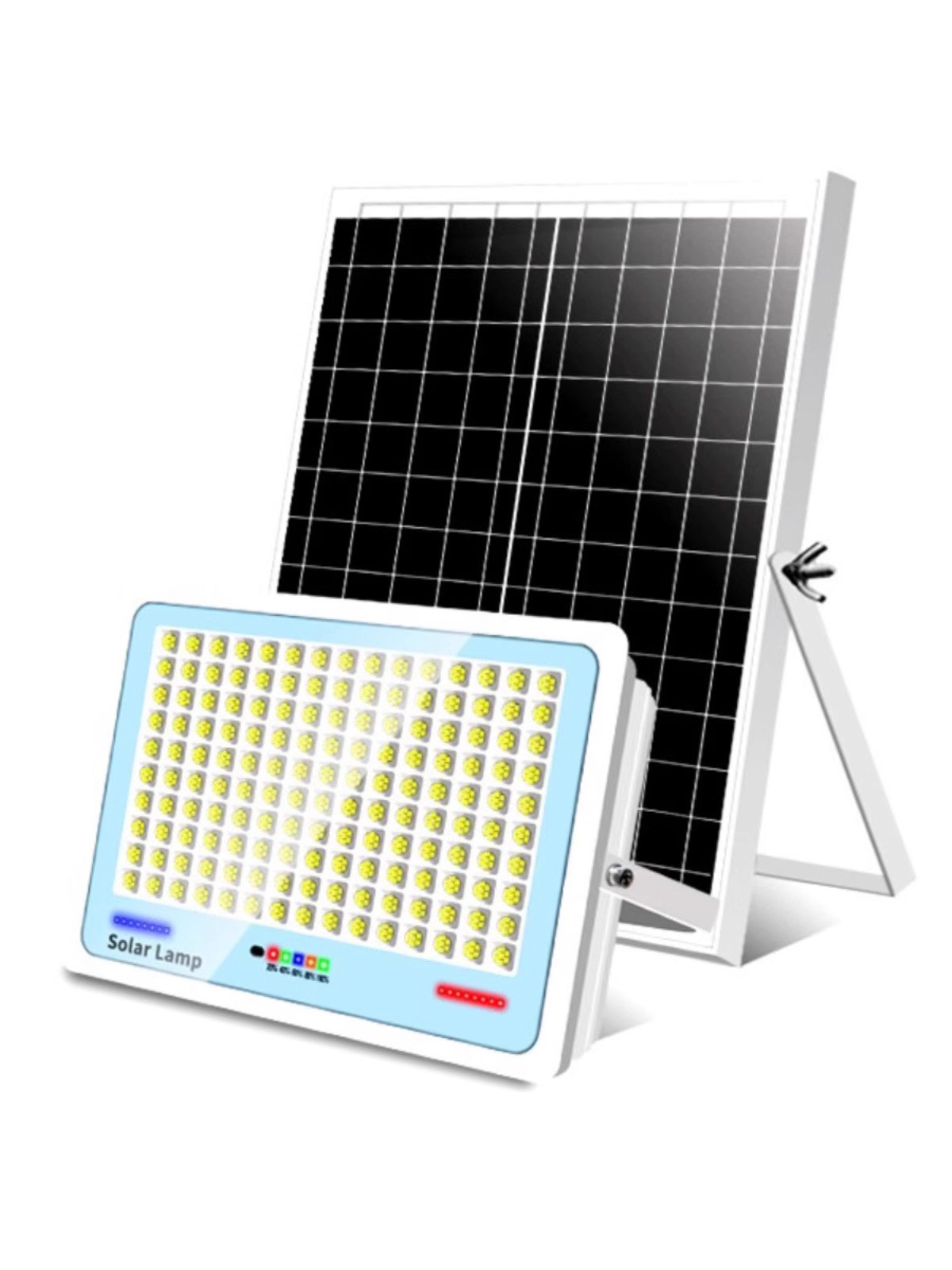 [Yoyo]Newly Upgraded Nano Solar Light One for Two 490D