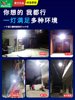 [Xiao Li]Maimeng 2025 Solar Light Outdoor Garden Light Super Bright Human Body Sensor Rural Lighting