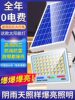 [Xiaoli]Solar Outdoor Lights, Outdoor Garden Lights, Floodlights, Rural Lighting, High Power