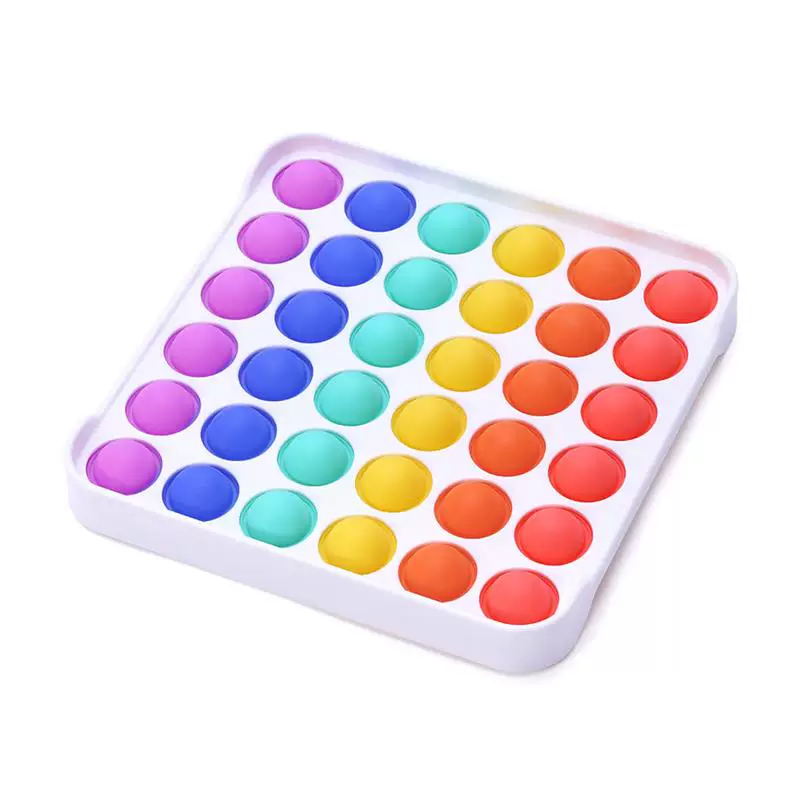 Набор игрушек-ферм Pop It сенсорных игрушек Popit подарок