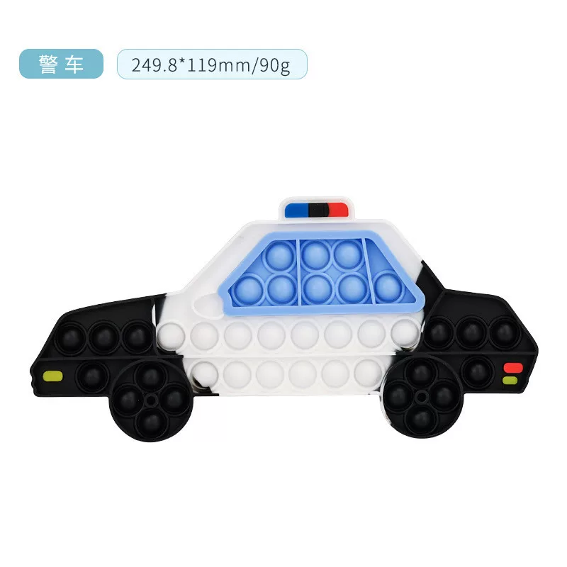 Набор игрушек-ферм Pop It сенсорных игрушек Popit подарок