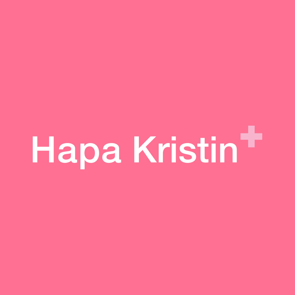 HapaKristin海外旗舰店的LOGO