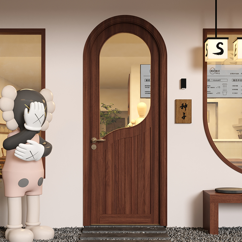 Shop Door, Clothing Store Wooden Door, Entrance Door, Solid Wood Doors and Windows, Arched Door, Bedroom Door, Swing Door, Glass Door Shop Door, Clothing Store Wooden Door, Entrance Door, Solid Wood Doors and Windows, Arched Door, Bedroom Door, Swing Door, Glass Door