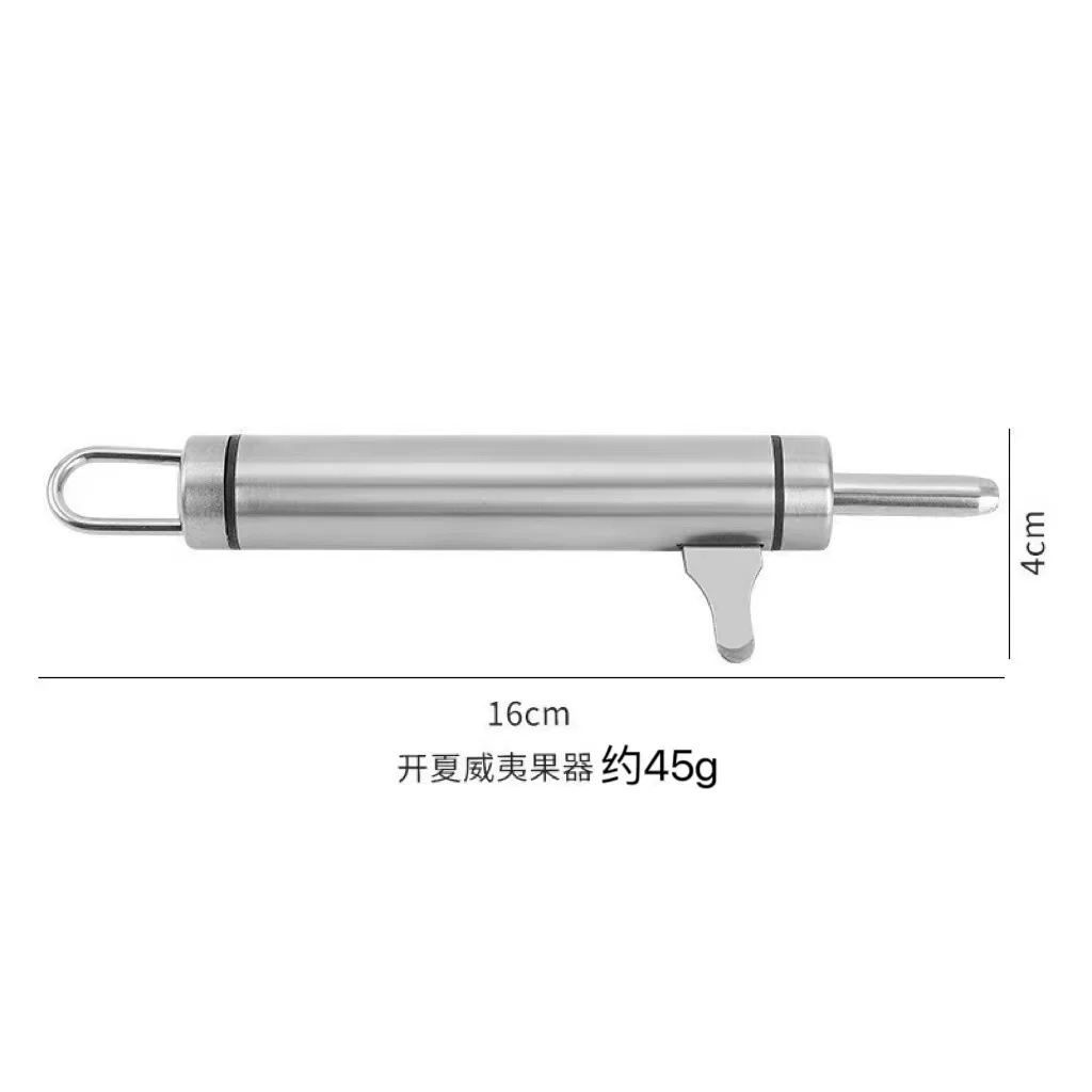 304 Stainless Steel Hawaiian Shell Open Nuts Hazelnut Open Tool Tool Open Walnut Artifact