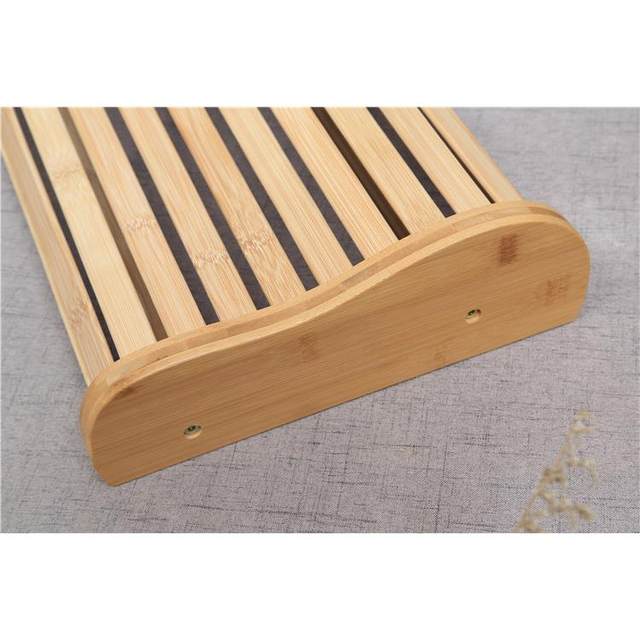 Bamboo pillow protects and repairs cervical vertebra pillow, single spine pillow, health care hard pillow, adult summer cooling pillow, nap in summer
