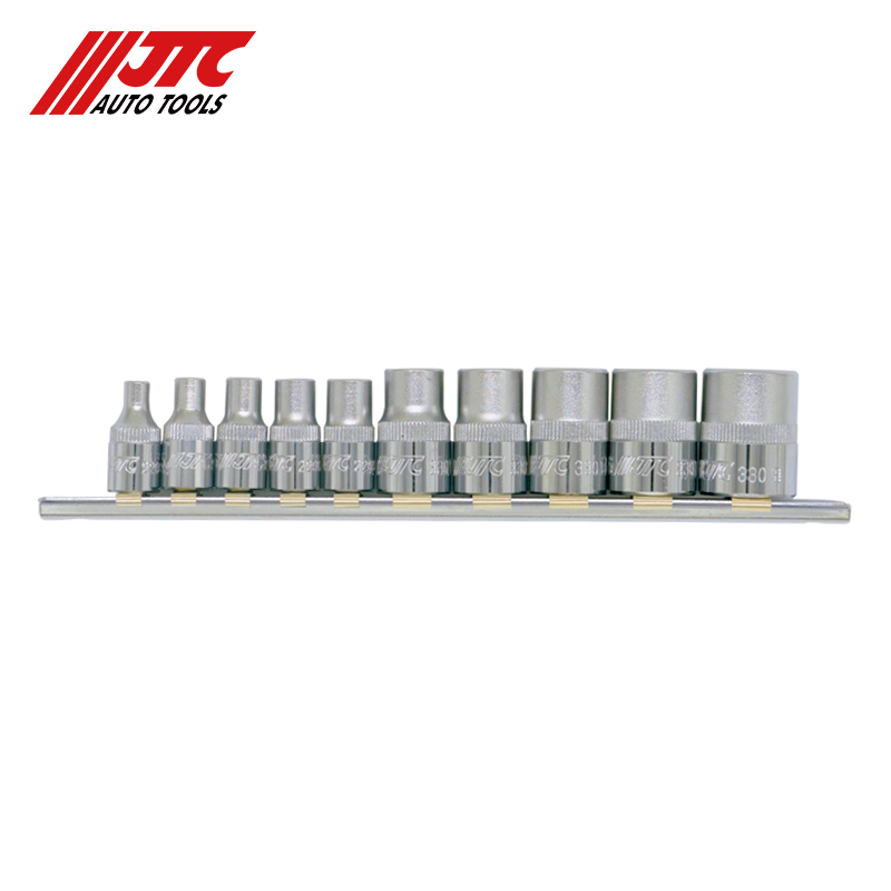 JTC Steam Repair Special Tool type E sleeve group 10 pieces sets JTC3901