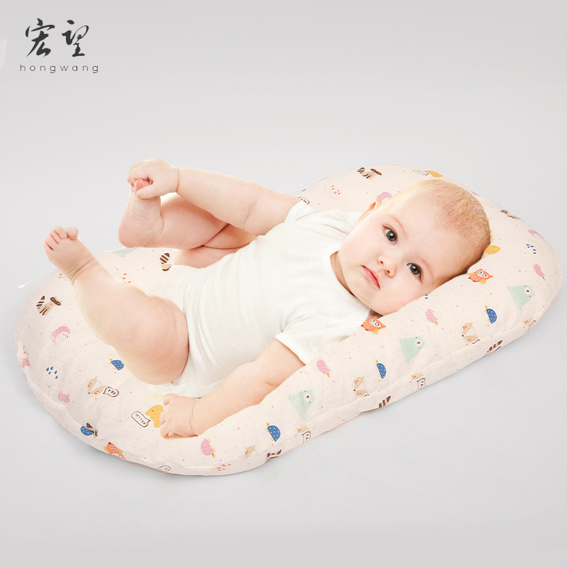 Portable bed in bed newborn baby baby sleeping safe to coax sleeping god to appease uterus bionic bed Summer-Taobao