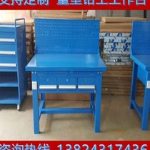 Thickened bench bench anti-static workbench heavy-duty operation bench bench bench assembly bench packing bench experimental table
