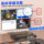Saiji KVM бесшовный коммутатор HDMI-разветвитель "четыре в одном" с экраном 4K, разветвитель экрана, 4-портовый компьютер KVM USB mini 1