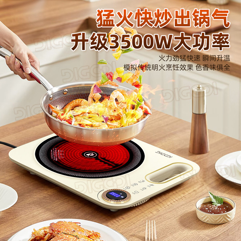 东芝新款25升MX2-STR25SC四合一炉适合什么烹饪场景？2026热门趋势了解一下！