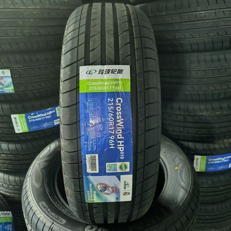 Linglong Tires 175 185 195 205 215 225 /50 55/60/65/70R14R15R16R17