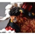 Điểm nóng One Piece Large Gk Super Luffy Gear 4 Super Ape King Gun Hình Luffy - Capsule Đồ chơi / Búp bê / BJD / Đồ chơi binh sĩ