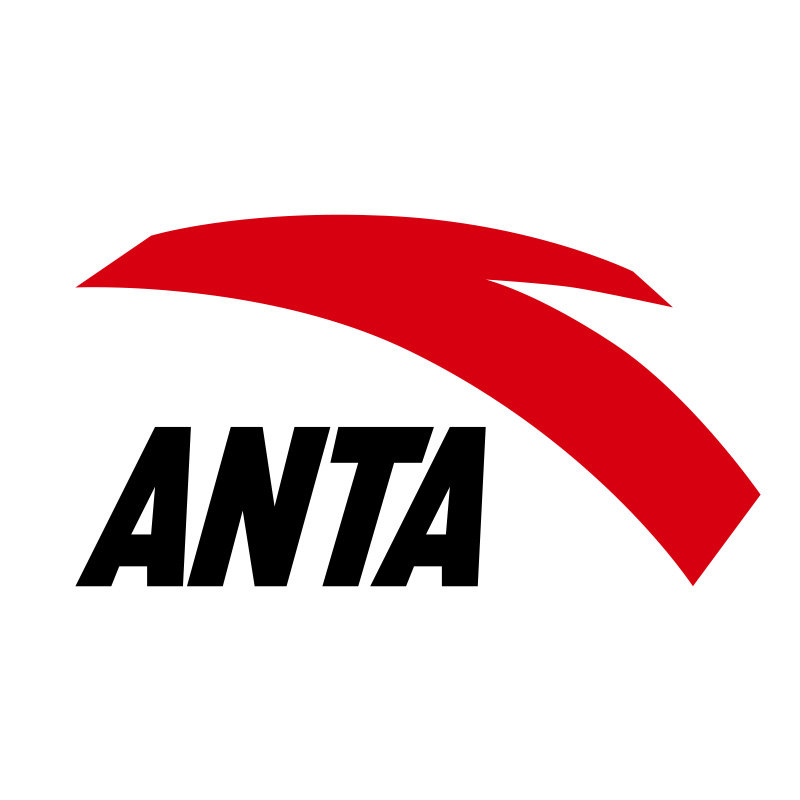 安踏悠乐购专卖店的LOGO