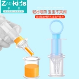 Детский шприц, соска, дозатор лекарств, детская ложка, пинцет, зубная щетка