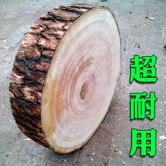 (Dartboard) The cross section of the big willow tree (recommended by professional players~