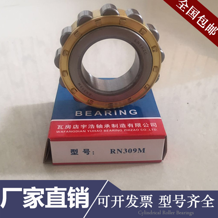 Cylindrical roller bearing N NU NJ RN NUP NF 336338 E M C3 C4 C4 P5 Z1