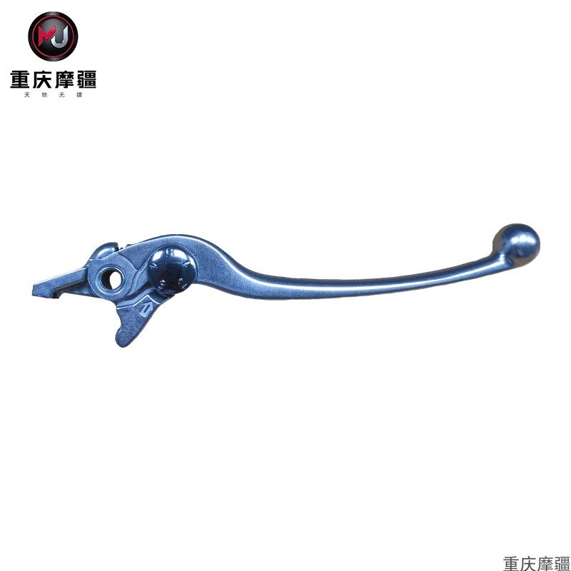 Clutch Brake Grip Cable Chongqing Mojiang MJ917 Cruise Prince Locomotive Original Brake Assembly