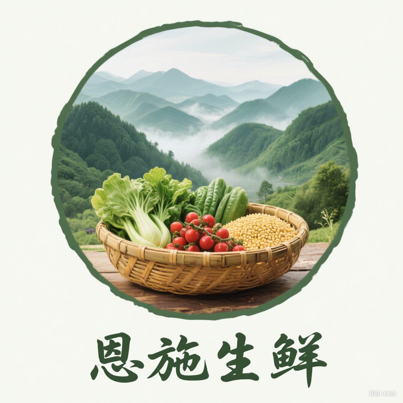 恩施生鲜企业店