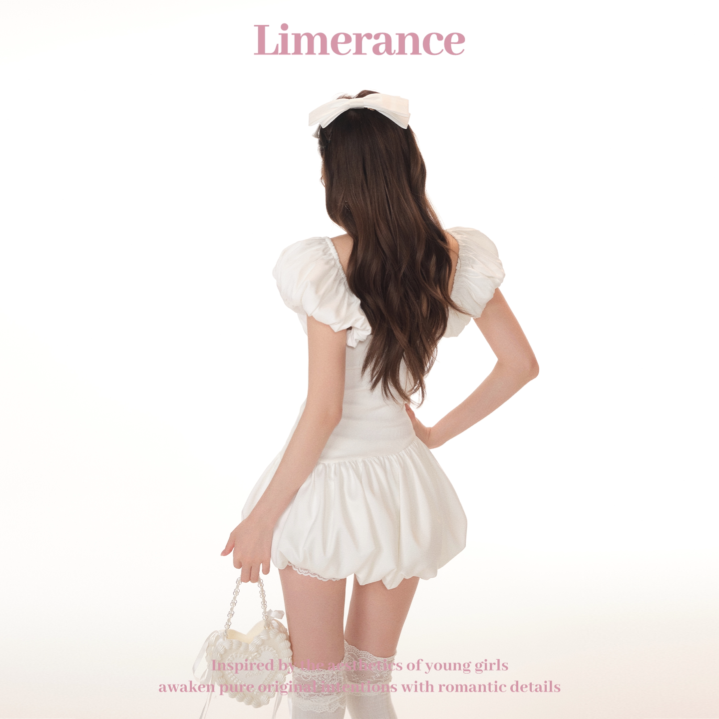 Limerance ワンピース