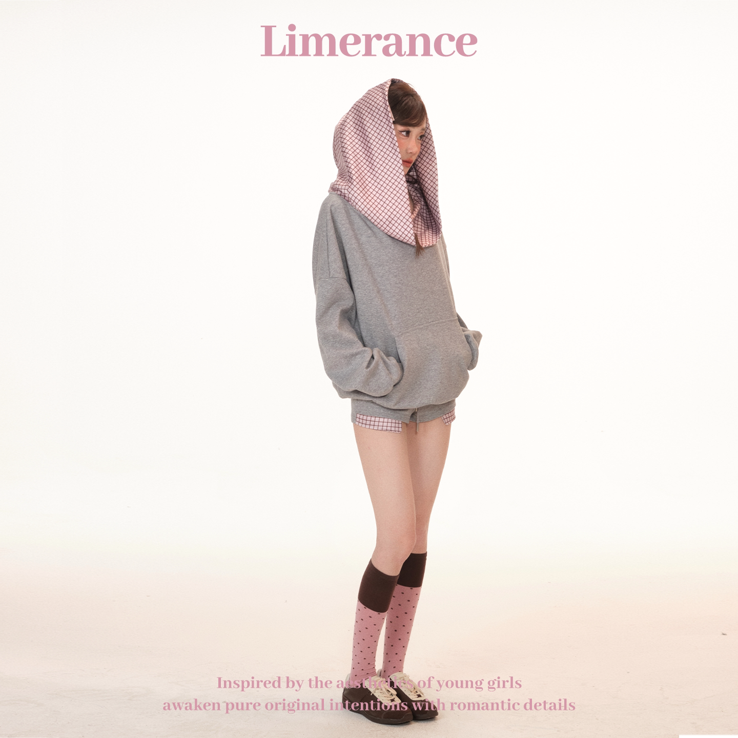 Limerance チェック セットアップ
