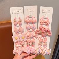 Универсальный милый комплект для принцессы