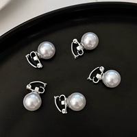 Жемчужная пряжка-5