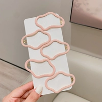 5# розовый [5 пакетов]