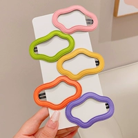 32# Цветные шпильки 6 [кожа]