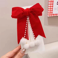 Кисточка-бантик стример