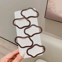 6#кофе 【5 пакетов】