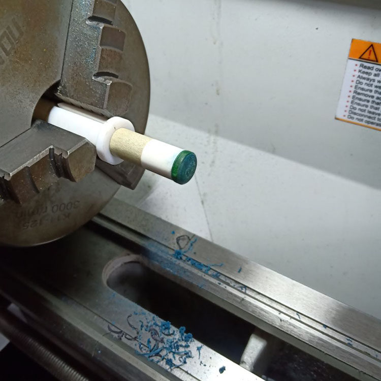 Cracking Decontamination Scalp Fine First Corner Table Ball Rod Refurbished Maintenance Repair Changing Foreskin Take Nine-Ball-To-Copper Head