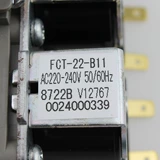 Совместимый барабан, электромагнитный клапан с аксессуарами, 8012b, 8014b