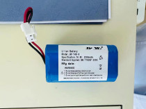 全新 适用于 医疗器械使用电池JW-Y4S-6 14 8V 电池