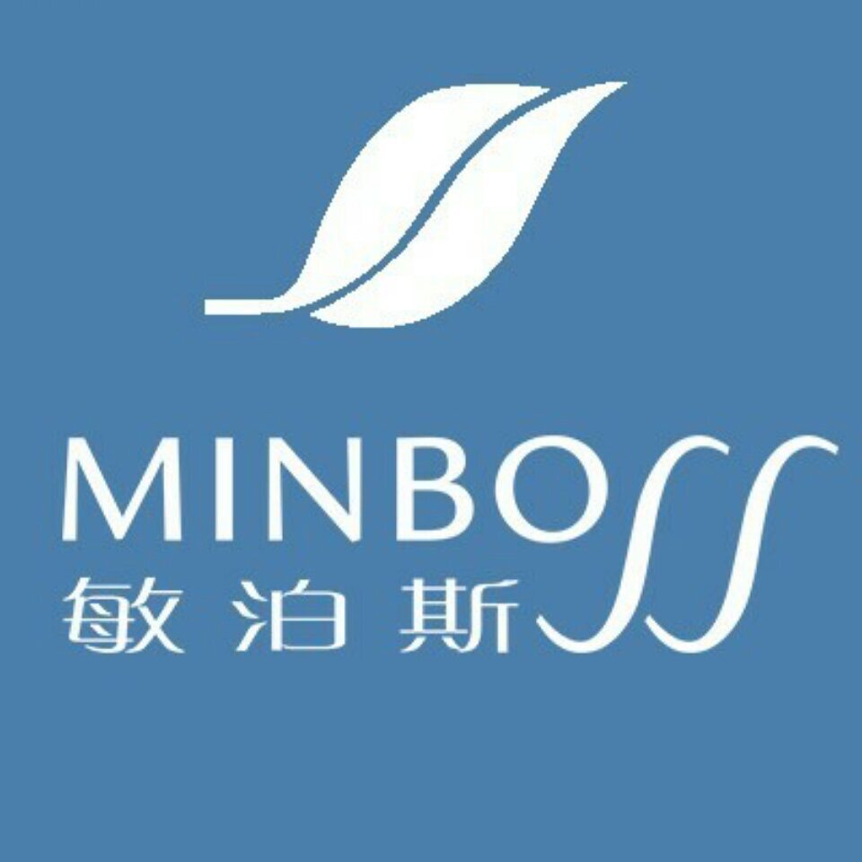 敏泊斯官方店的LOGO