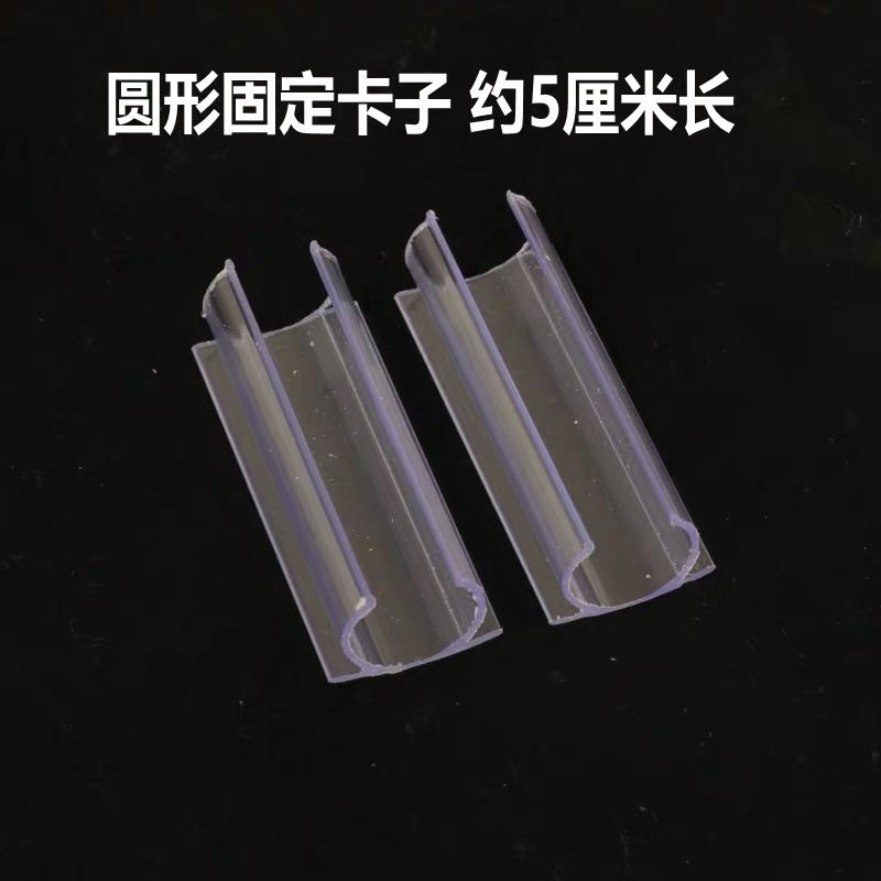 LED灯带卡槽怎么选型与安装?透明槽通体发光的柔性灯带安装要点有哪些?_补光灯_淘宝数码网