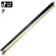 Douyin cùng billiard cung cấp phụ kiện đầu bi a đầu bi a đen tám đồng trên cao giá đỡ thấp đầu thanh chéo thiết bị - Bi-a