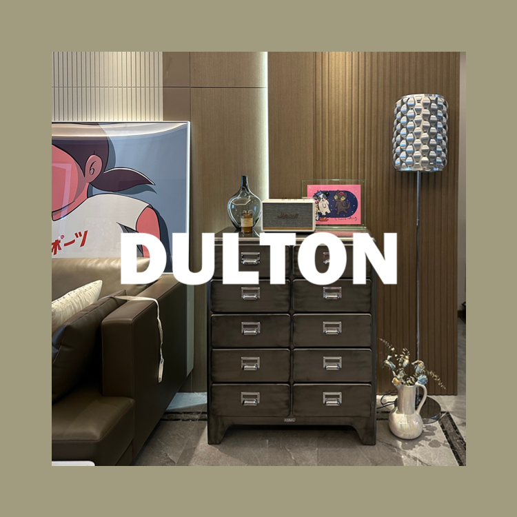 Residence Small birth Dulton Two columns ten drawers Clothing Containing Cabinet Bedroom Bucket Closet Iron Industrial Wind 100-164-Taobao