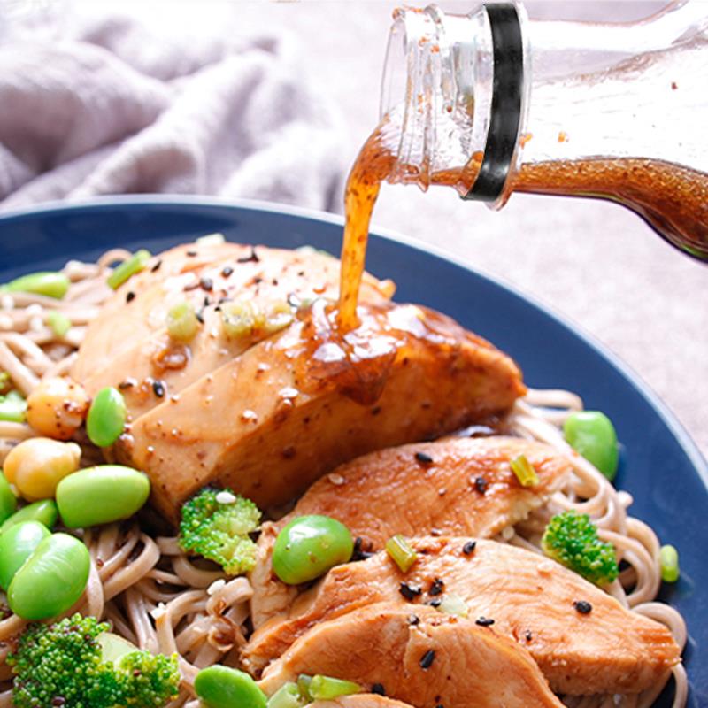 ㊙OIL VINEGAR JUICE 0 FAT AND WIND SAUCE ZERO FAT LIGHT FOOD NO FAT LOW-FAT LOW-FAT SAUCE VEGETABLE SALAD DEGREASING BODYBUILDING