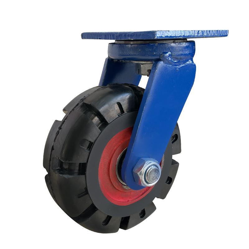 [USD 33.39] Overweight universal wheel with a load capacity of 1 ton ...