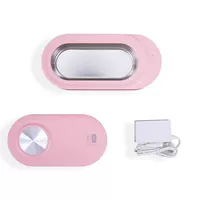 Pink [Послать аппликатор] Номинальная мощность составляет около 16 Вт частоты удара около 45000 Гц