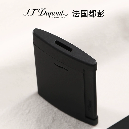 S.T.Dupont French Du Peng Daza LIGHER SLIM7 Morandi Fruits Угля