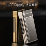 S.T.Dupont French Du Peng Daza Ligher Newgatsby New Gatsby High -End Luxury, чтобы подарить мужчинам подарки