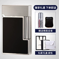 C16602 Черное серебро [подарочная коробка]