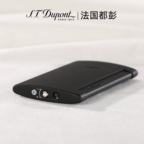 S.T.Dupont French Du Peng Daza LIGHER SLIM7 Morandi Fruits Угля