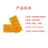 Охлаждаемое снаряжение, портативная ёмкость для хранения молока