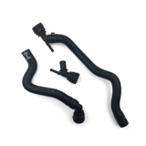 Подходит для Bora 1,8 Old Bora, пятиклапанная труба для нагрева воды, приборная панель, небольшой шланг резервуара для воды, соединение впускного и выпускного водопровода