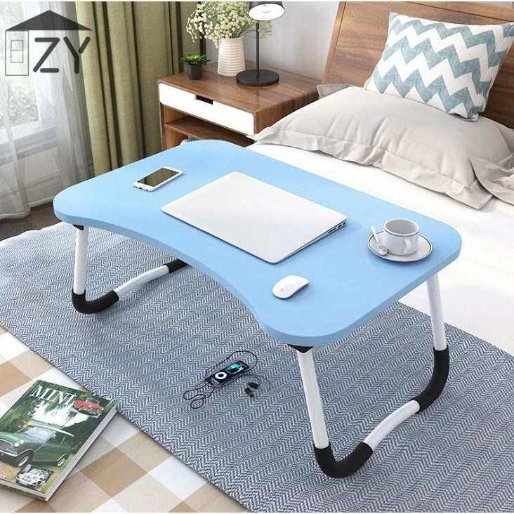 Window sill folding table lazy table looking at desk dormitory student table bed table bedroom folding table bed small table