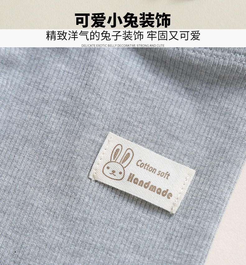 女童裤子夏季半裤薄款五分裤打底袜夏裤时髦儿童中裤外穿童装短裤详情12